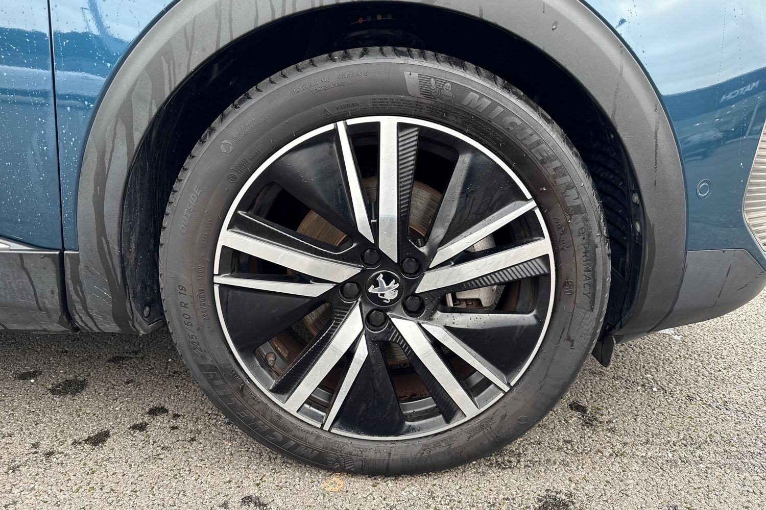 Used Peugeot 3008 2022 for sale - 77080068: Photo 10