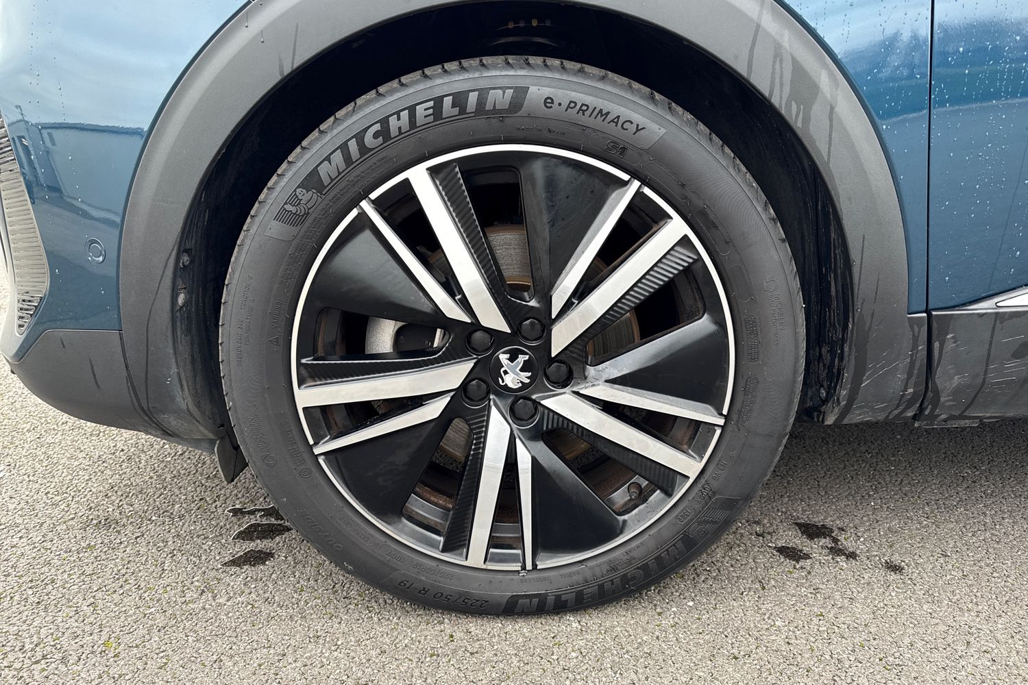 Used Peugeot 3008 2022 for sale - 77080068: Photo 13