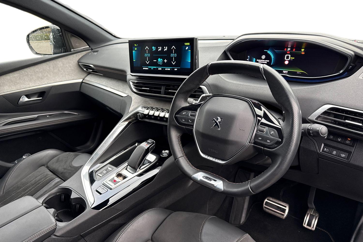 Used Peugeot 3008 2022 for sale - 77080068: Photo 14