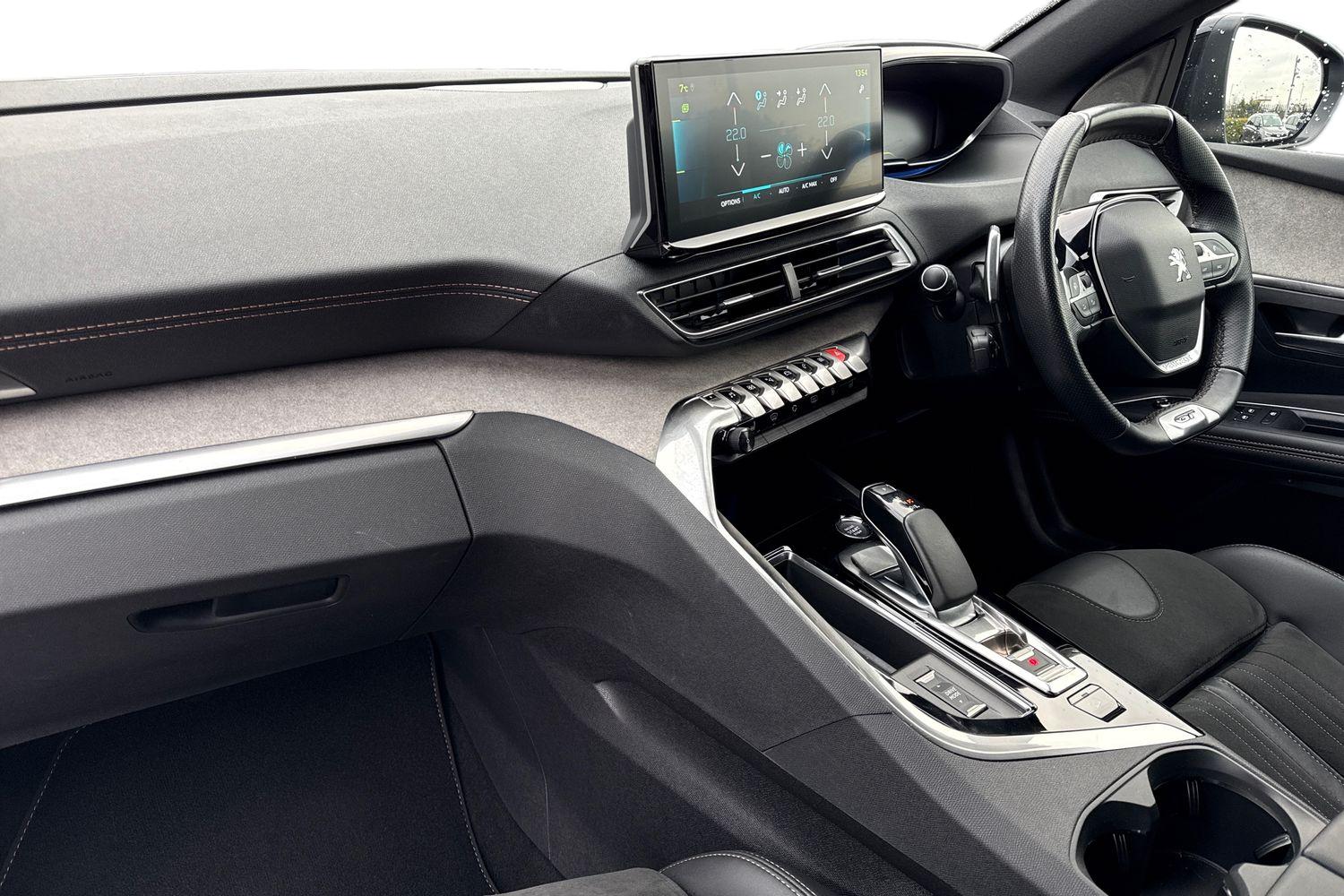 Used Peugeot 3008 2022 for sale - 77080068: Photo 15