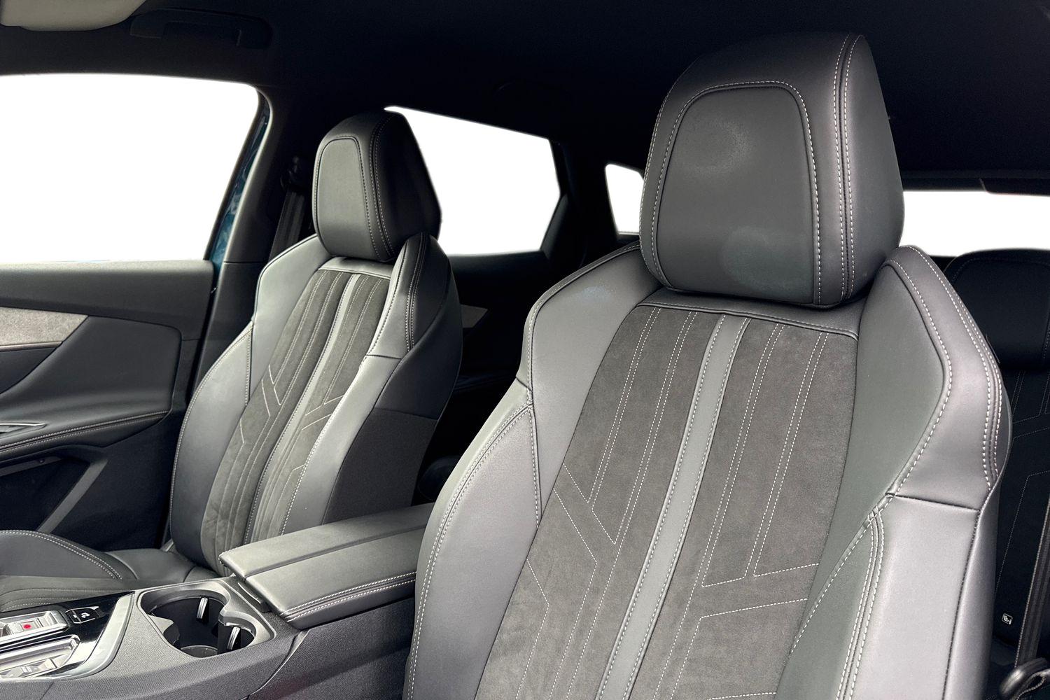 Used Peugeot 3008 2022 for sale - 77080068: Photo 16