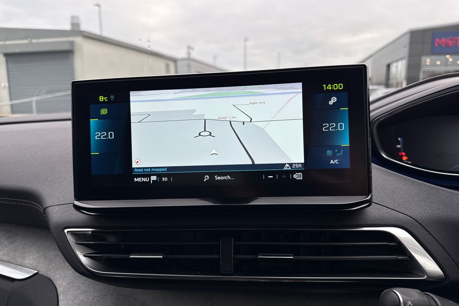 Used Peugeot 3008 2022 for sale - 77080068: Photo 17