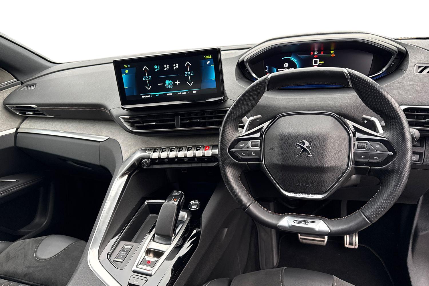 Used Peugeot 3008 2022 for sale - 77080068: Photo 18