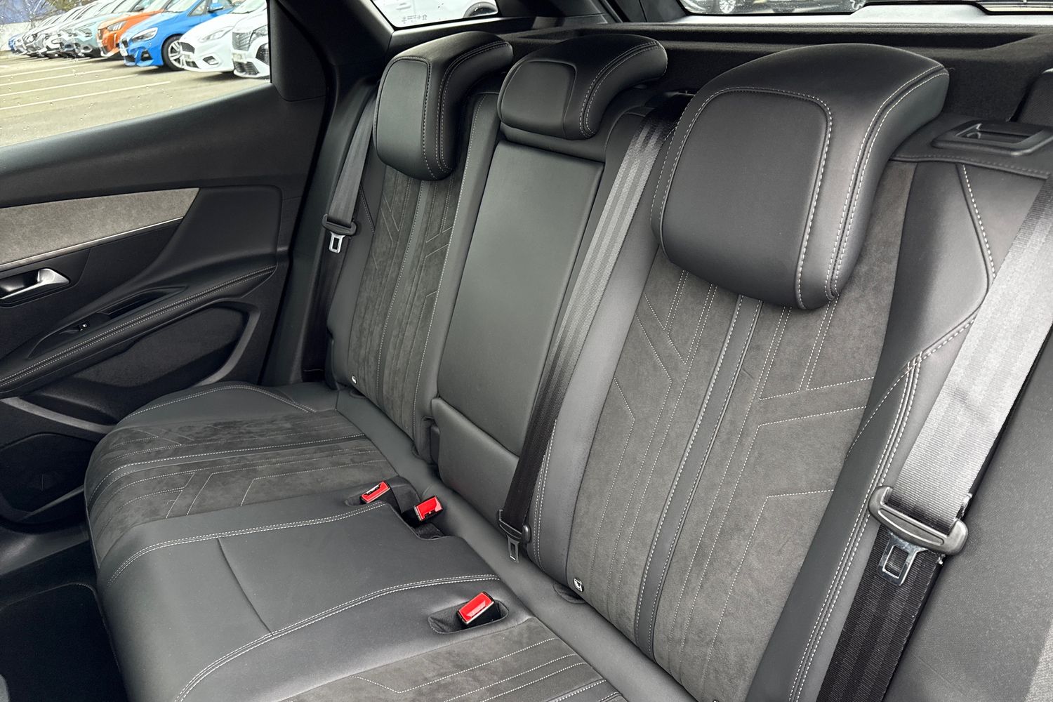 Used Peugeot 3008 2022 for sale - 77080068: Photo 19