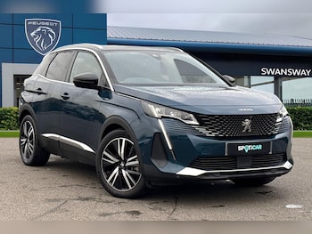 Used Peugeot 3008 2022 for sale - 77080068: Photo