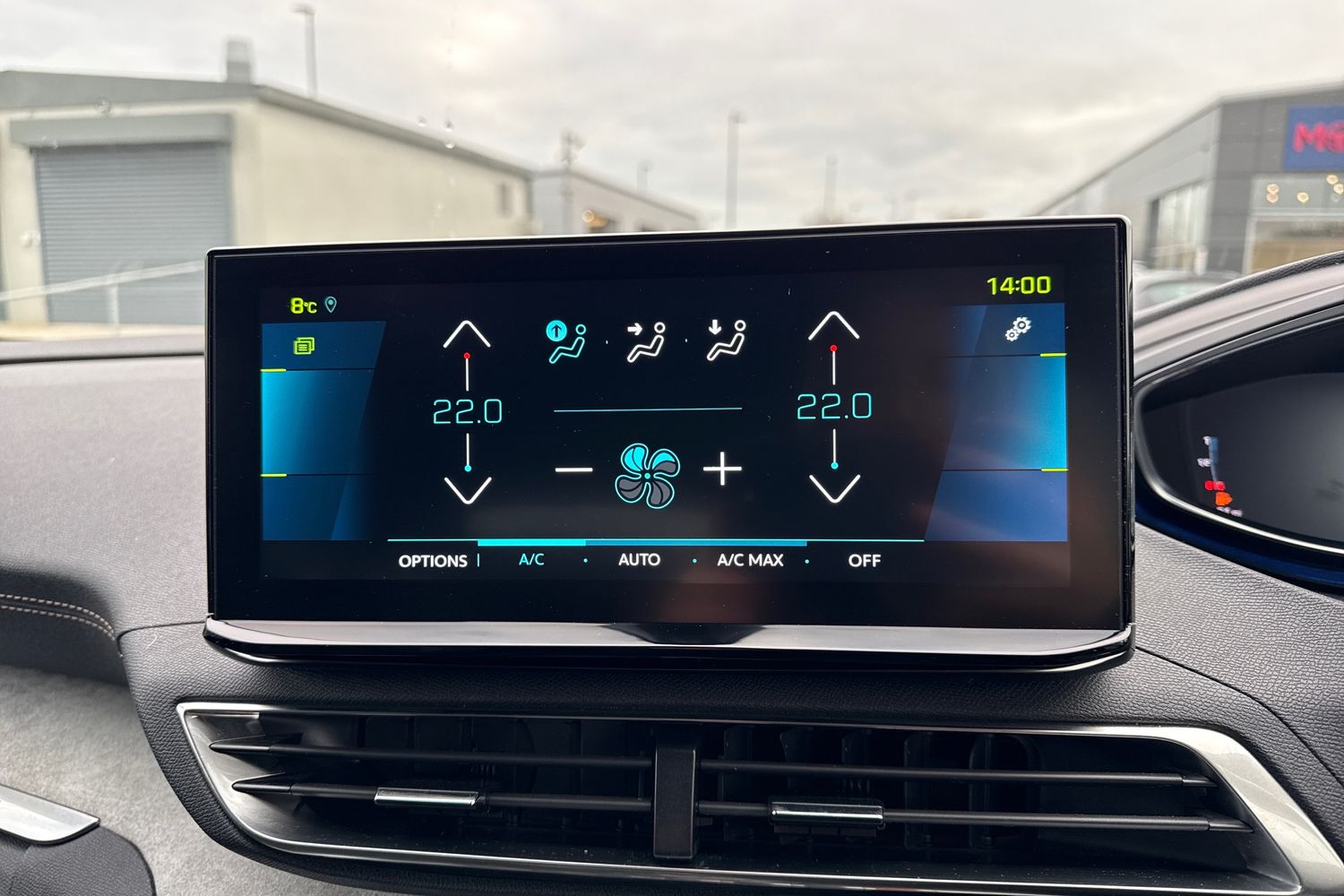 Used Peugeot 3008 2022 for sale - 77080068: Photo 22