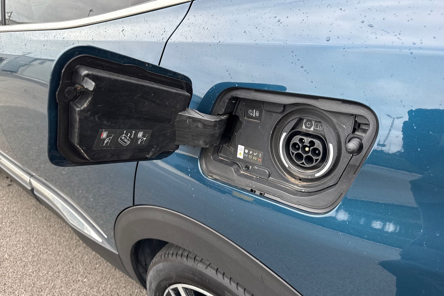 Used Peugeot 3008 2022 for sale - 77080068: Photo 26