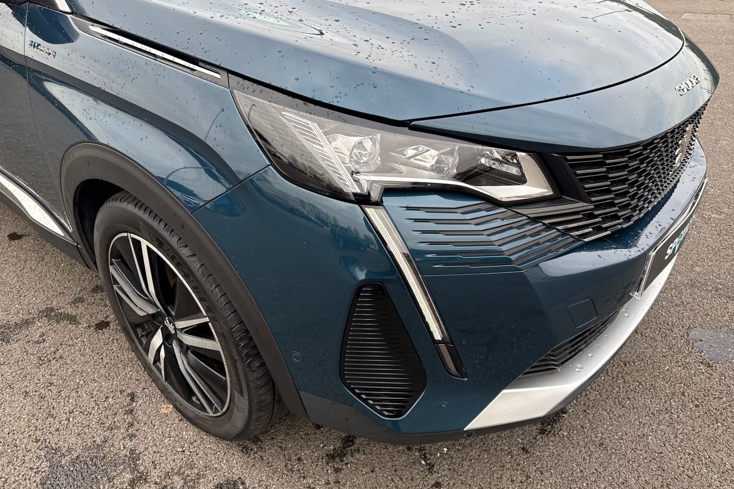 Used Peugeot 3008 2022 for sale - 77080068: Photo 27