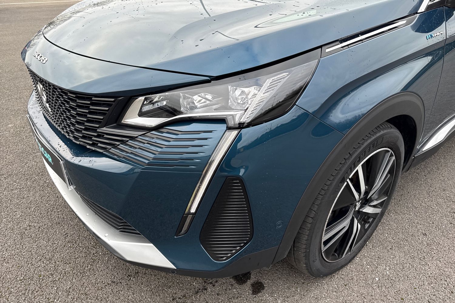 Used Peugeot 3008 2022 for sale - 77080068: Photo 28