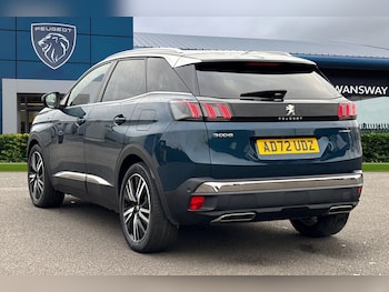 Used Peugeot 3008 2022 for sale - 77080068: Photo