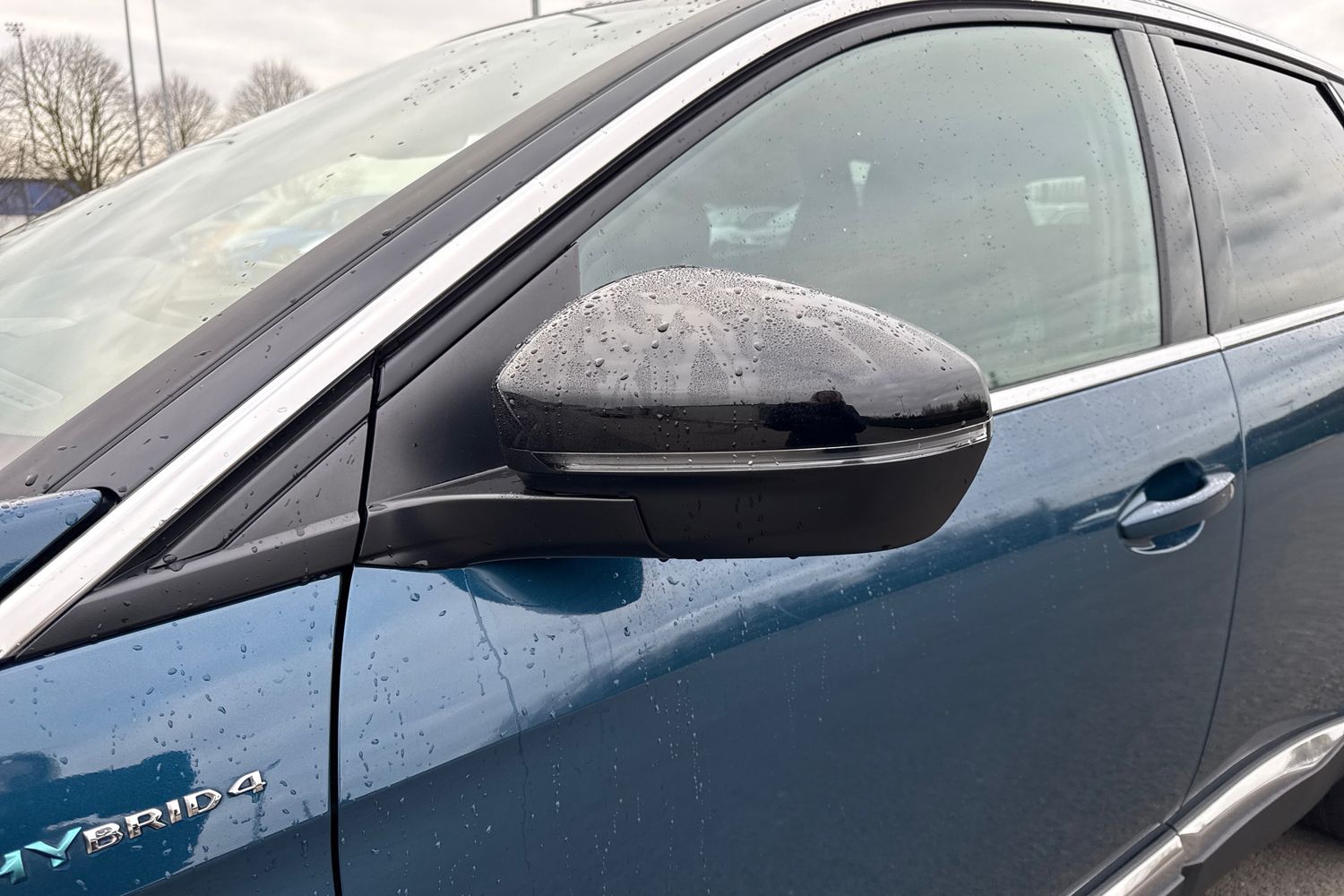 Used Peugeot 3008 2022 for sale - 77080068: Photo 30