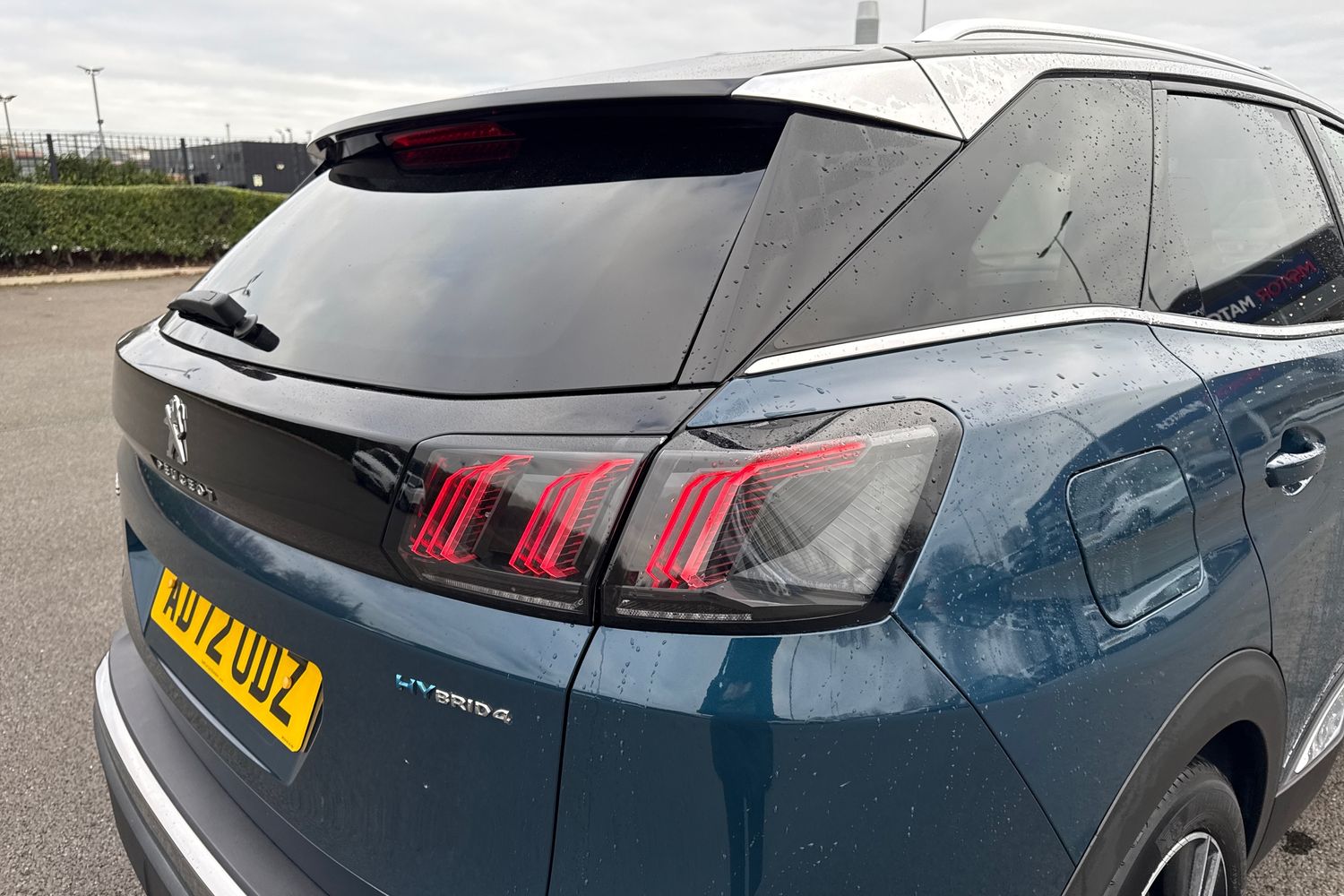 Used Peugeot 3008 2022 for sale - 77080068: Photo 33