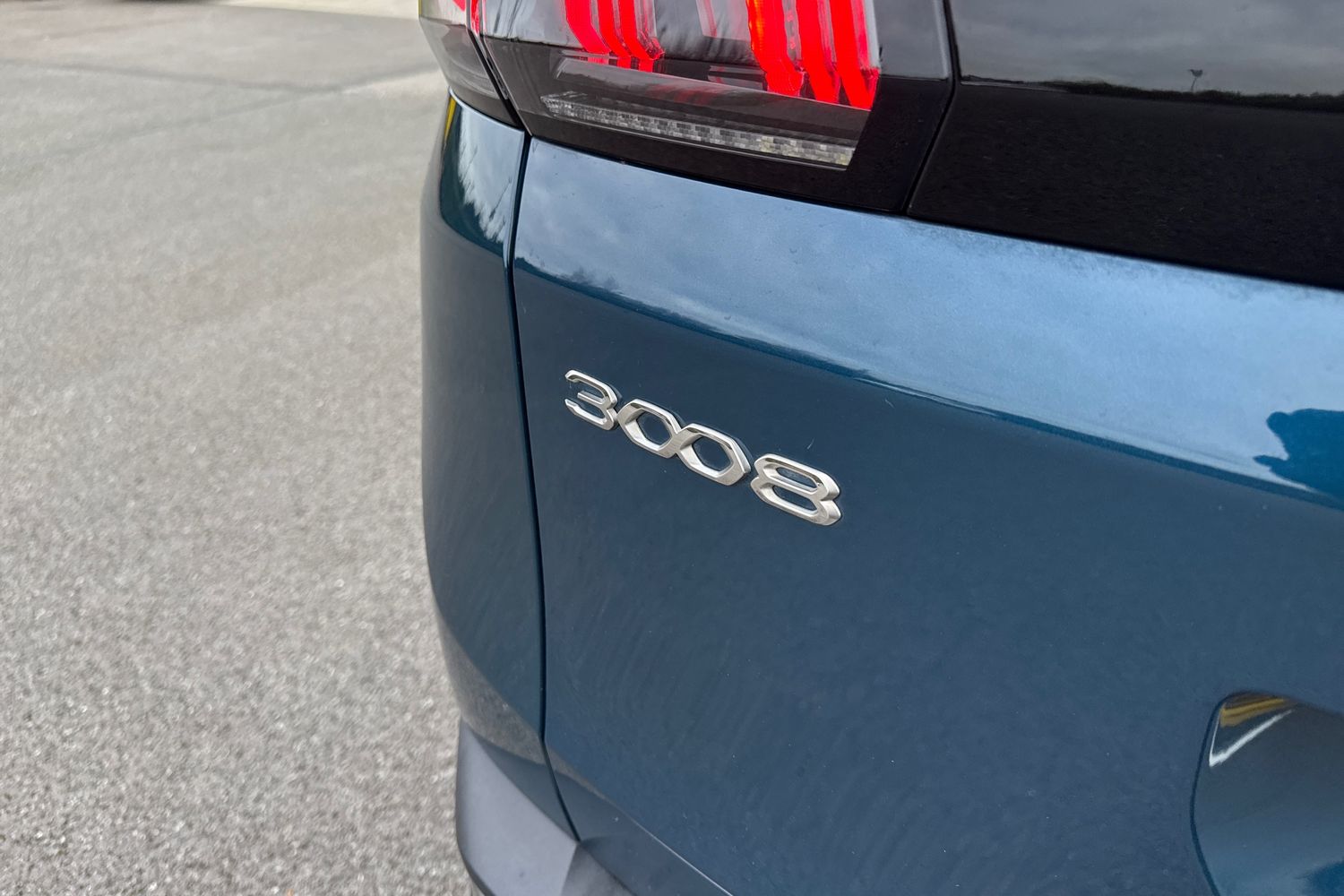 Used Peugeot 3008 2022 for sale - 77080068: Photo 34