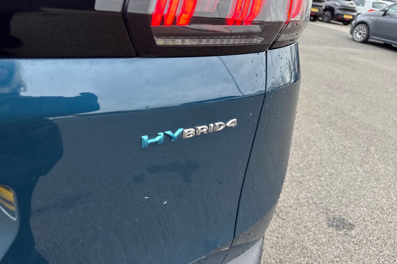 Used Peugeot 3008 2022 for sale - 77080068: Photo 35