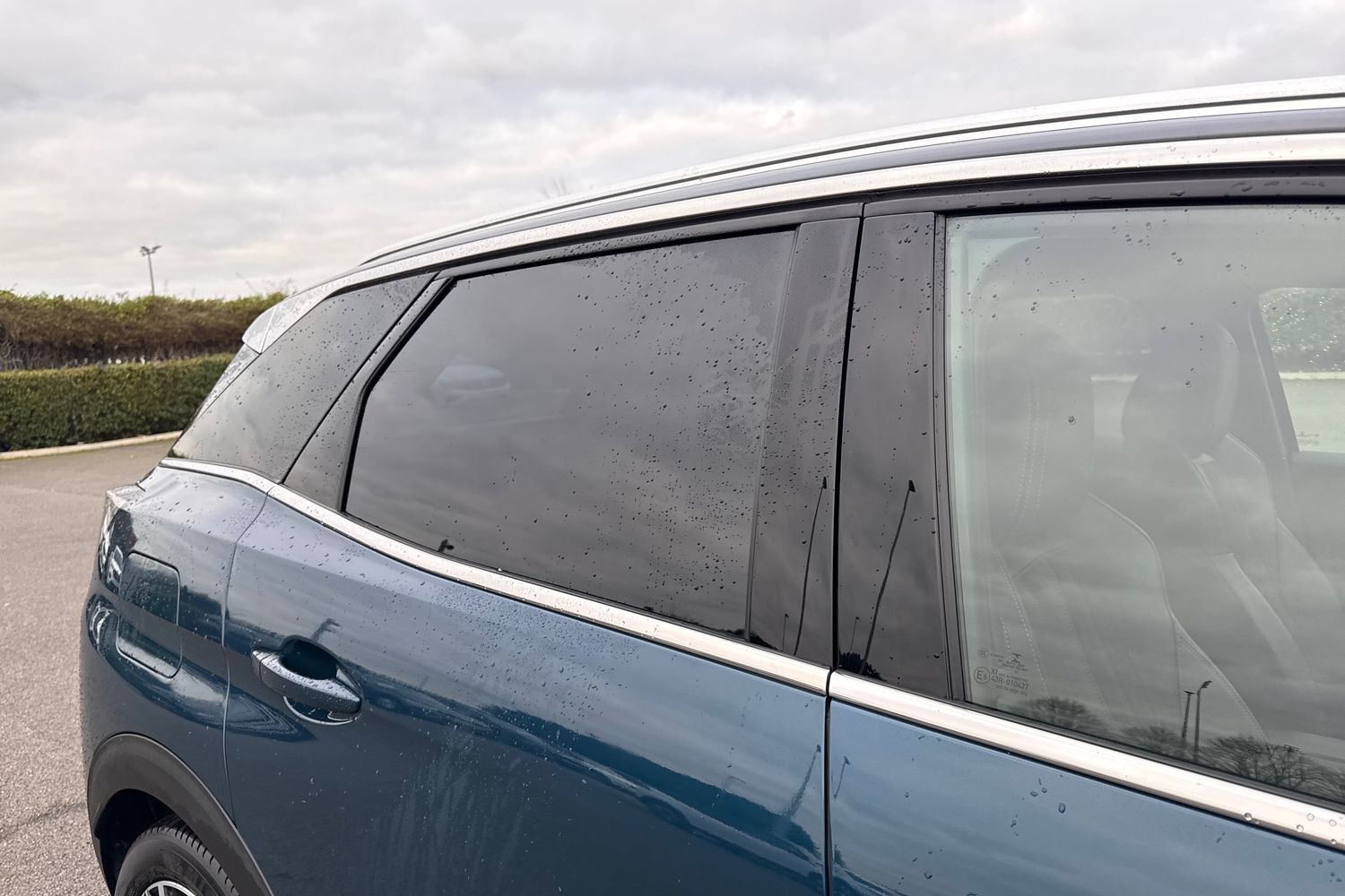 Used Peugeot 3008 2022 for sale - 77080068: Photo 36