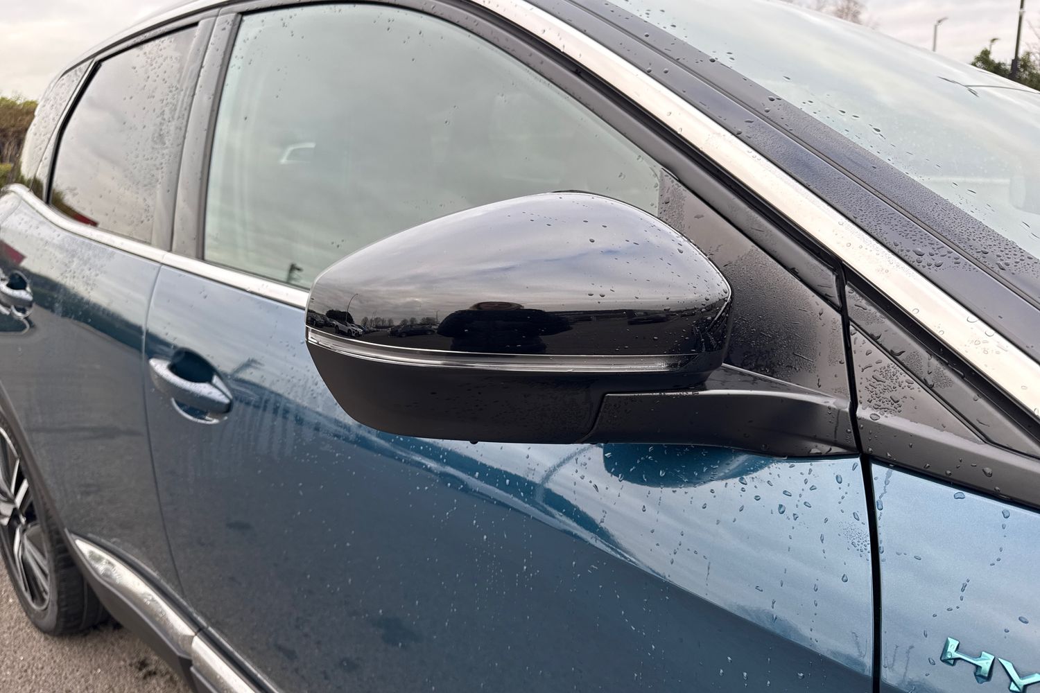 Used Peugeot 3008 2022 for sale - 77080068: Photo 37