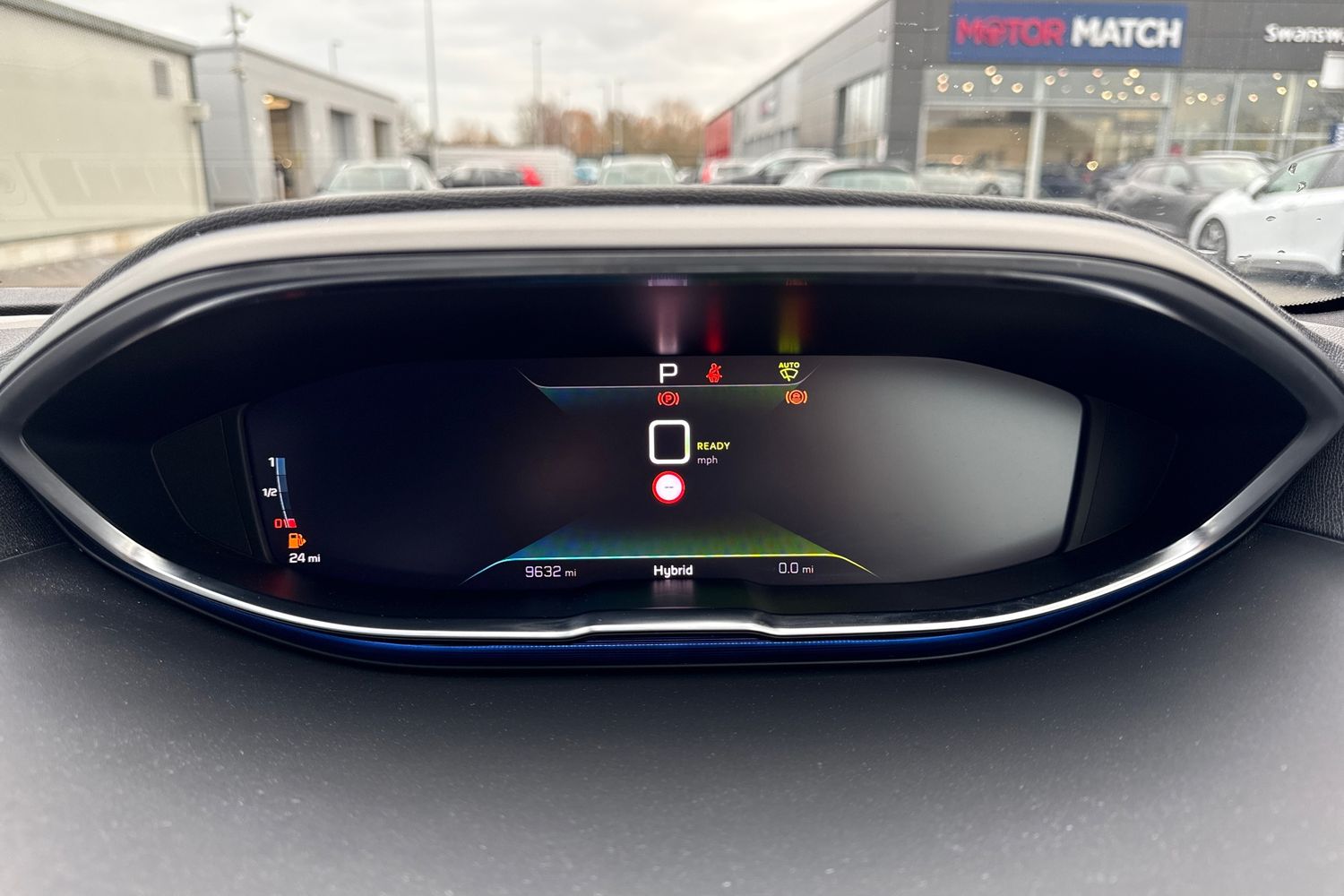 Used Peugeot 3008 2022 for sale - 77080068: Photo 40