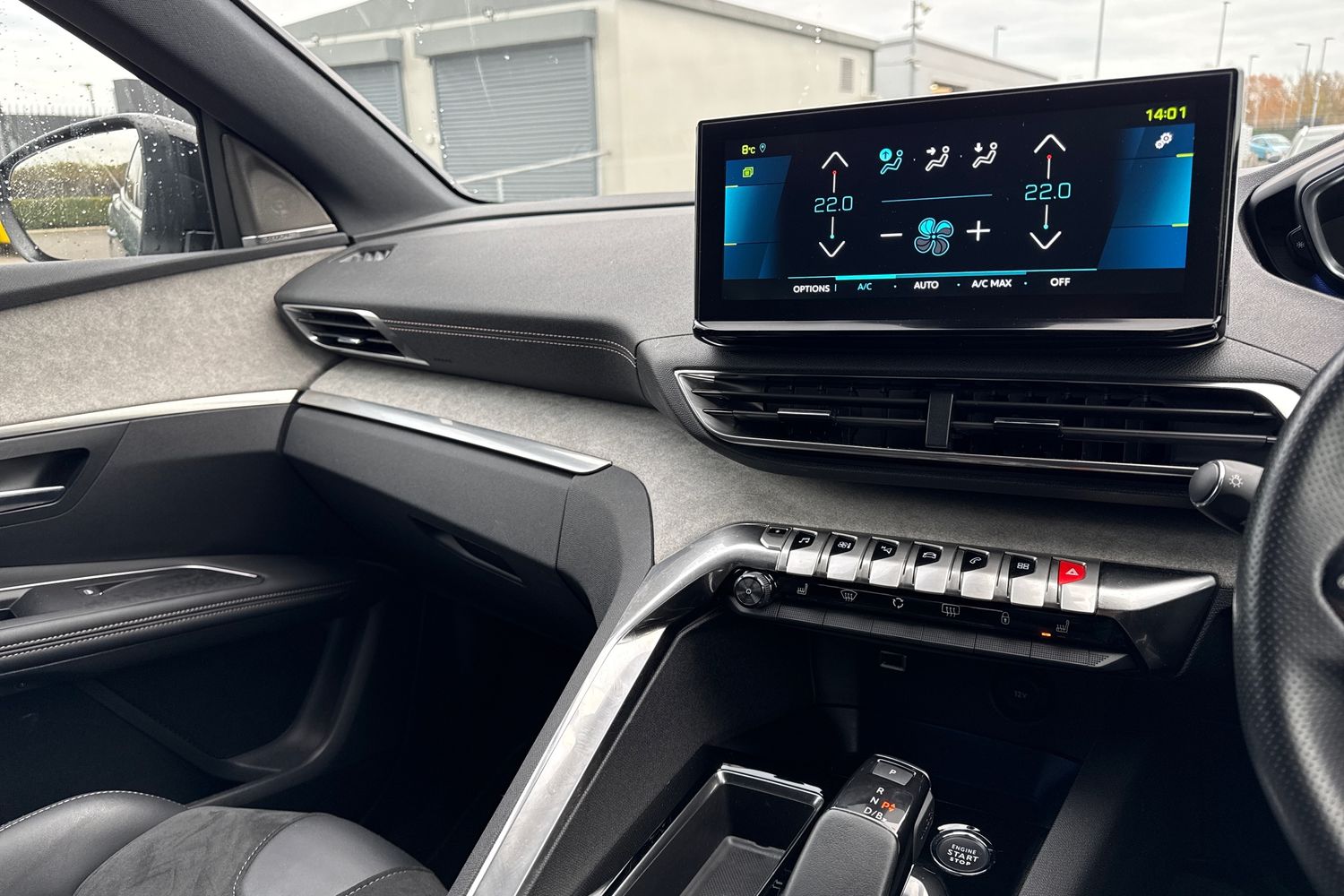 Used Peugeot 3008 2022 for sale - 77080068: Photo 46