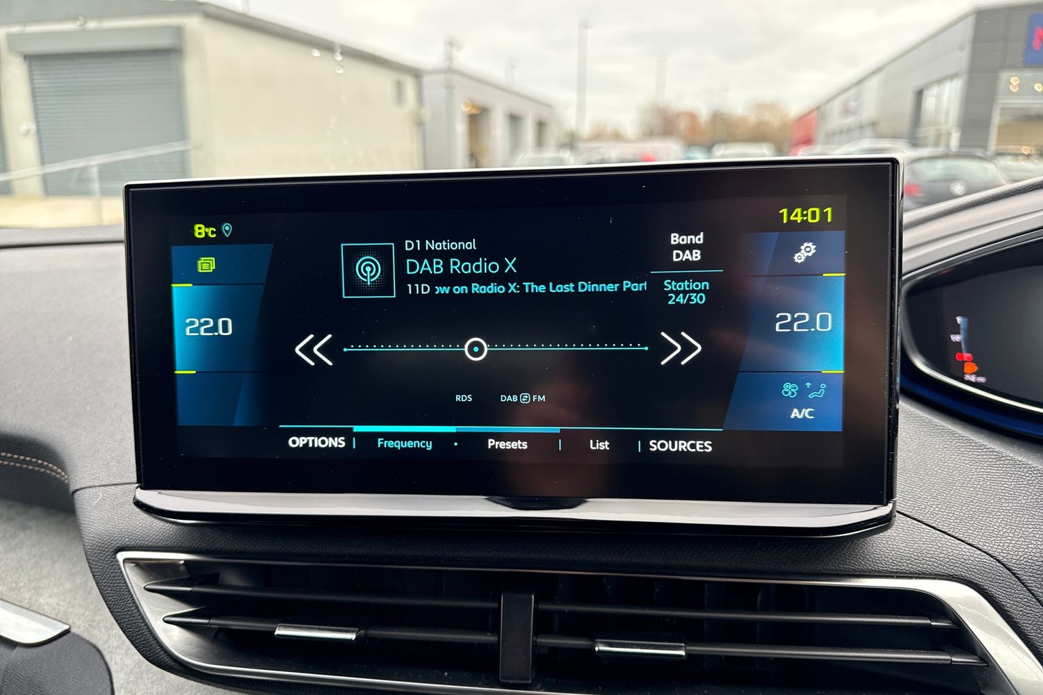 Used Peugeot 3008 2022 for sale - 77080068: Photo 47