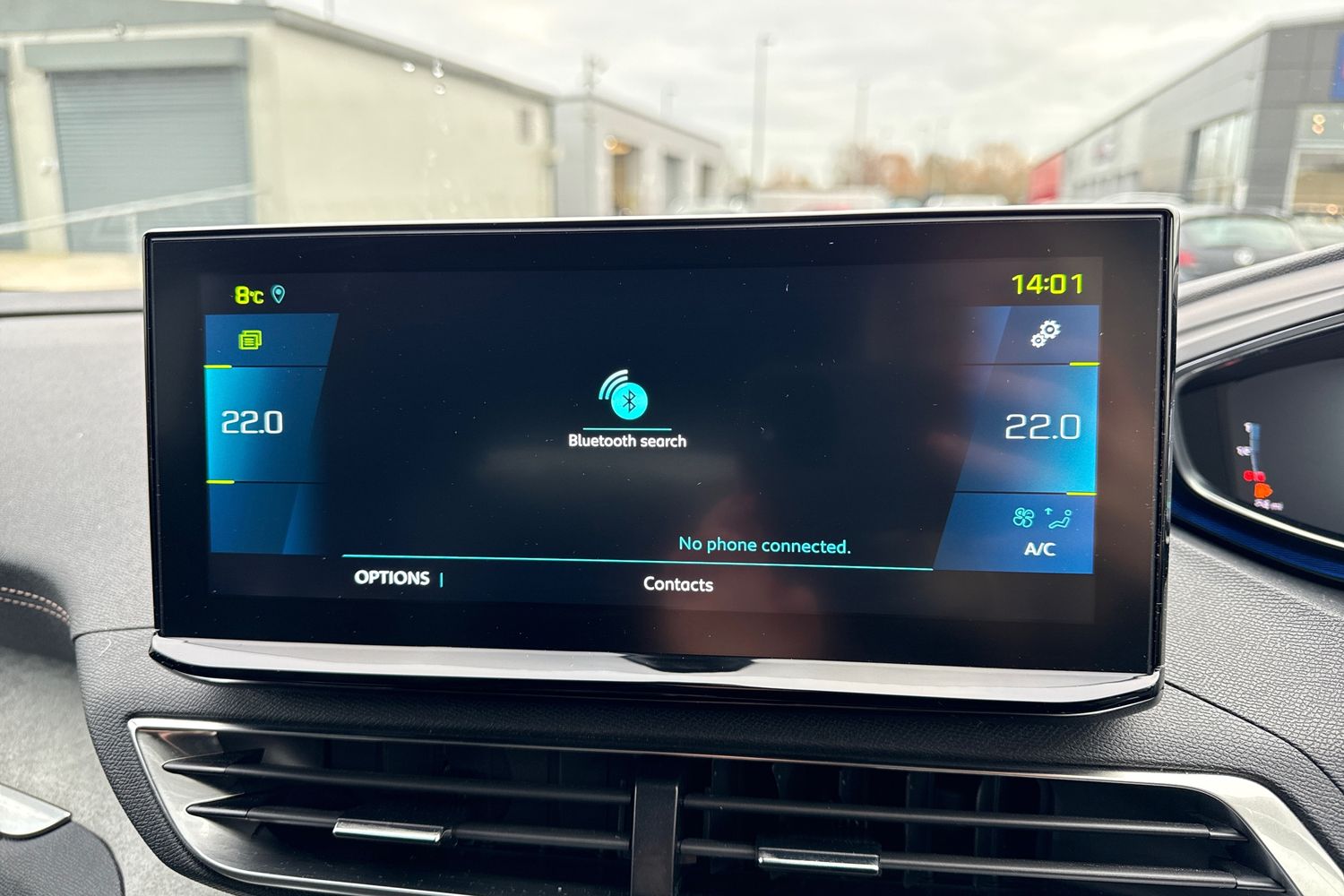 Used Peugeot 3008 2022 for sale - 77080068: Photo 50