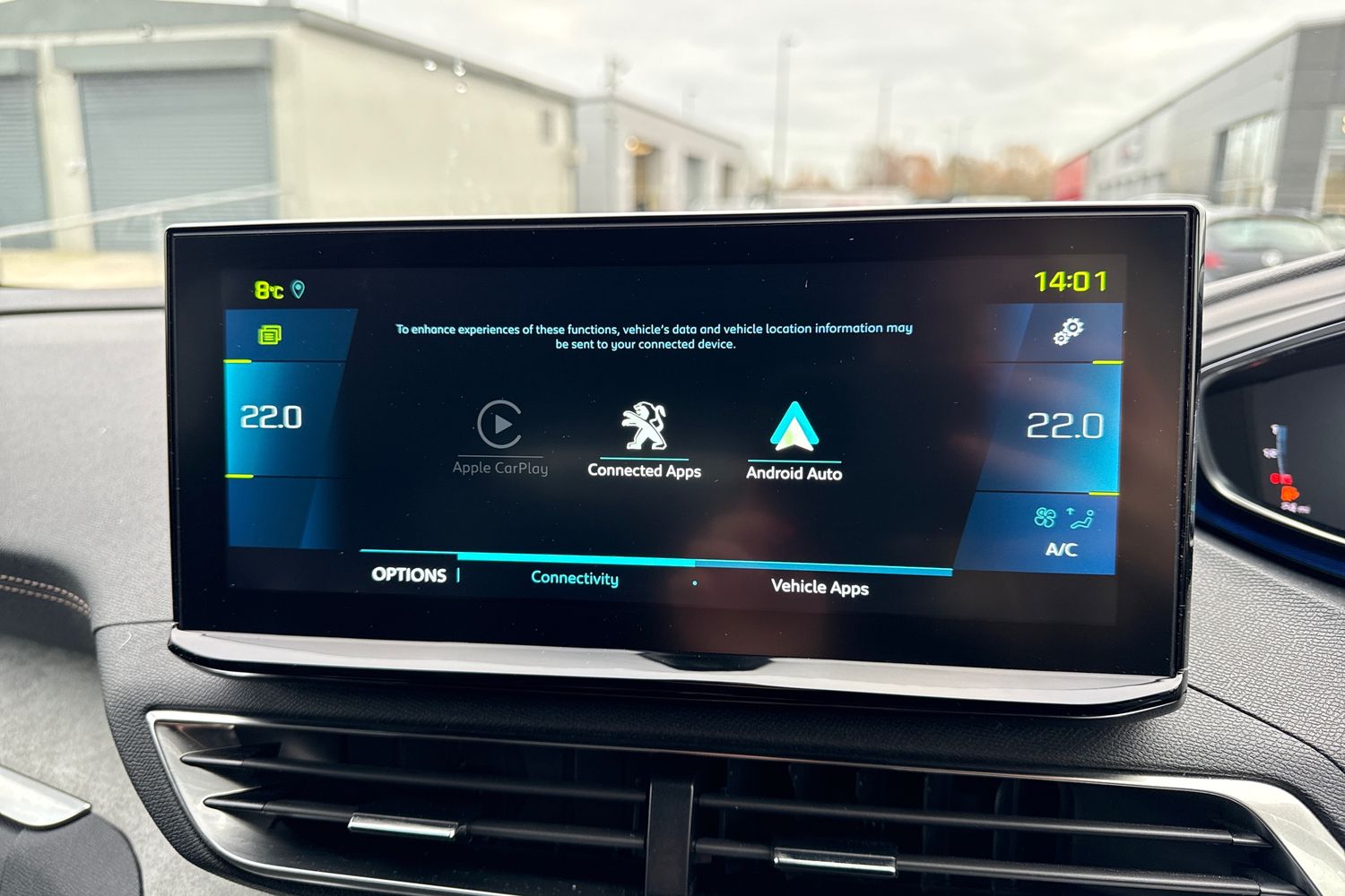 Used Peugeot 3008 2022 for sale - 77080068: Photo 51