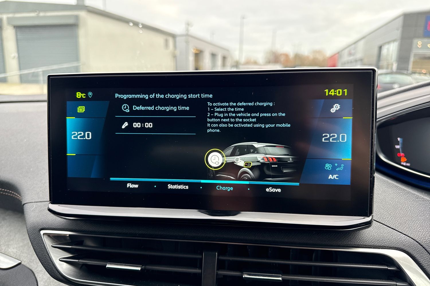 Used Peugeot 3008 2022 for sale - 77080068: Photo 54