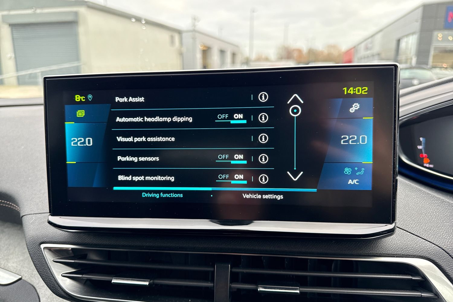 Used Peugeot 3008 2022 for sale - 77080068: Photo 55