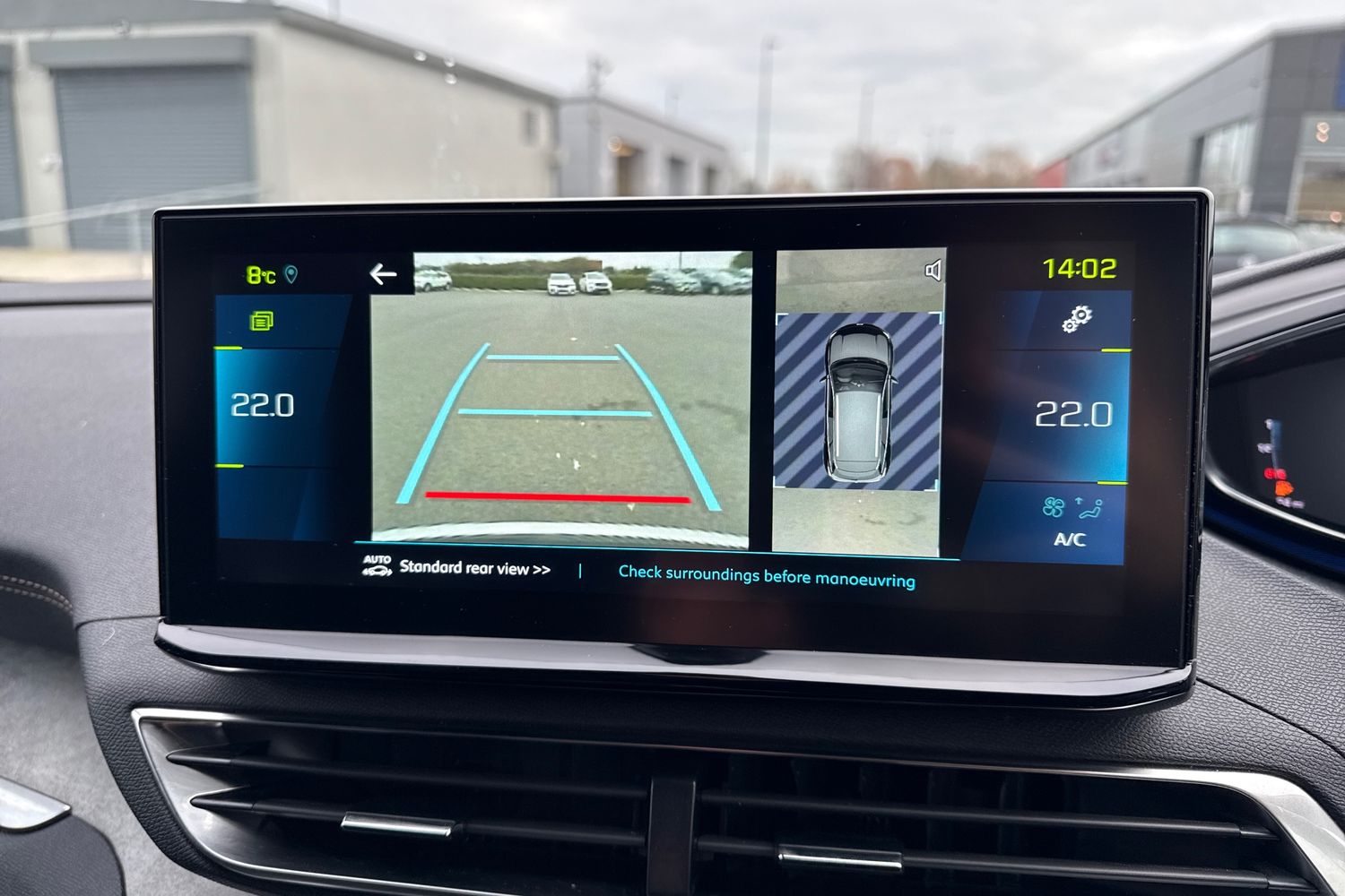 Used Peugeot 3008 2022 for sale - 77080068: Photo 56