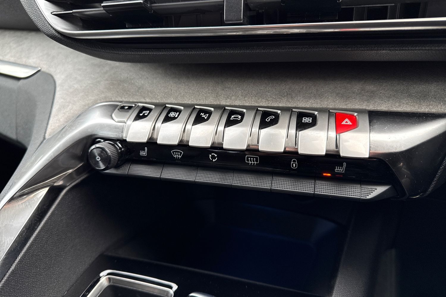 Used Peugeot 3008 2022 for sale - 77080068: Photo 57