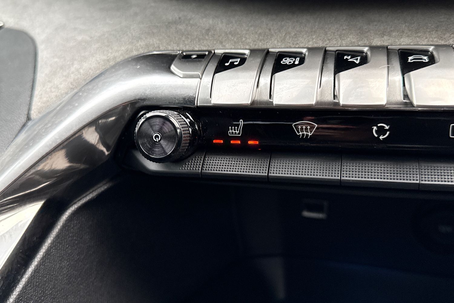 Used Peugeot 3008 2022 for sale - 77080068: Photo 58