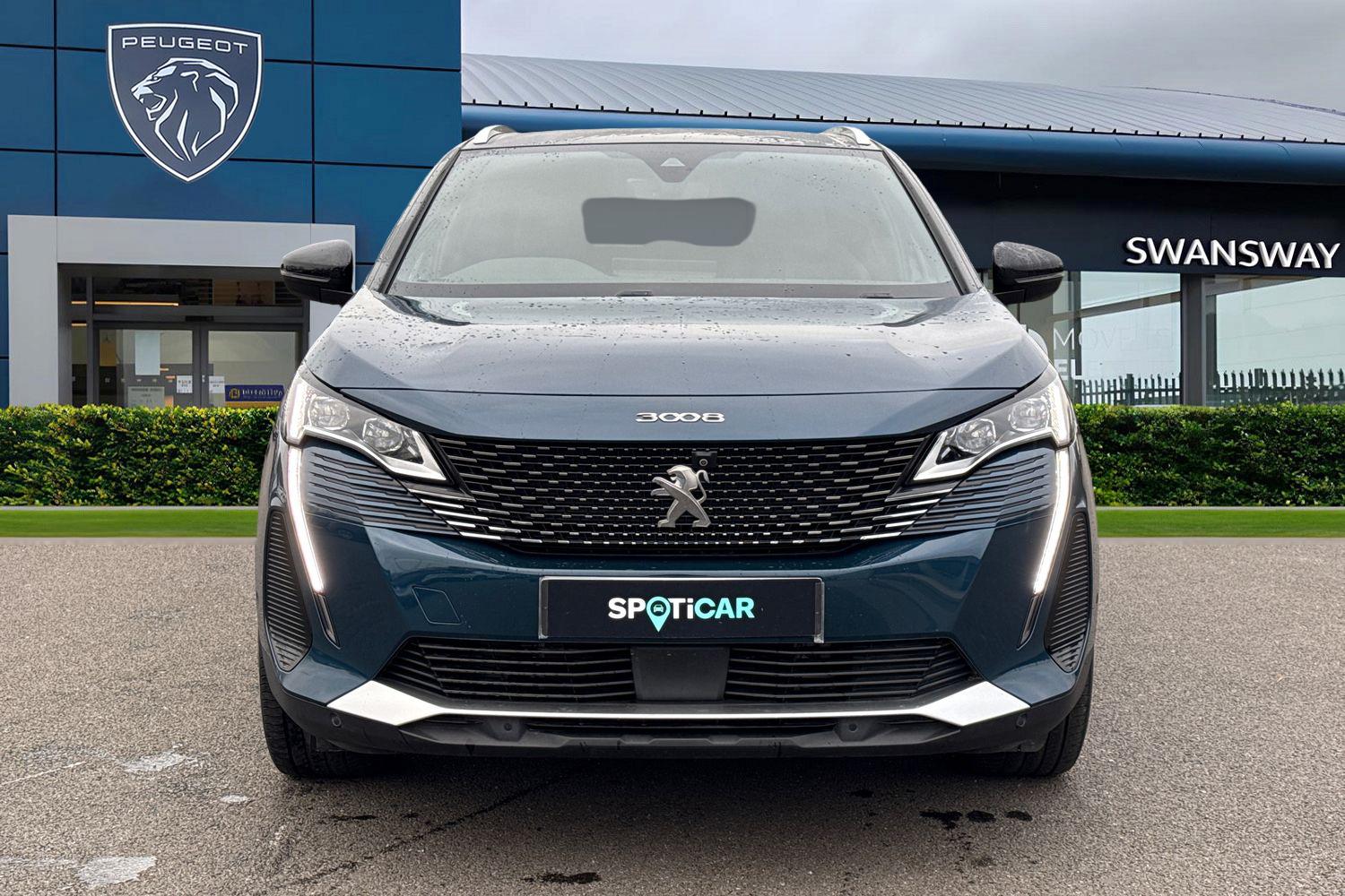 Used Peugeot 3008 2022 for sale - 77080068: Photo 6