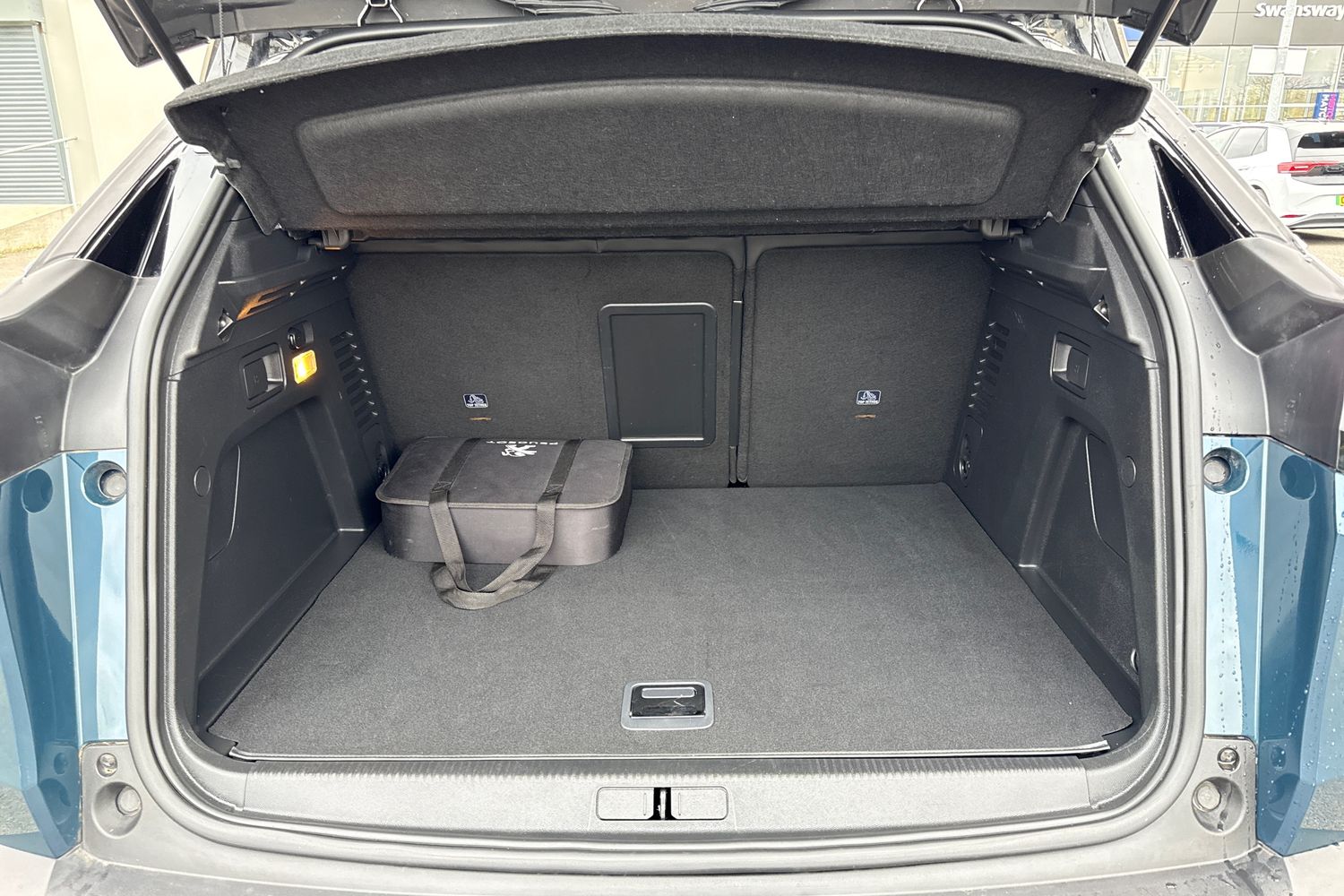 Used Peugeot 3008 2022 for sale - 77080068: Photo 7