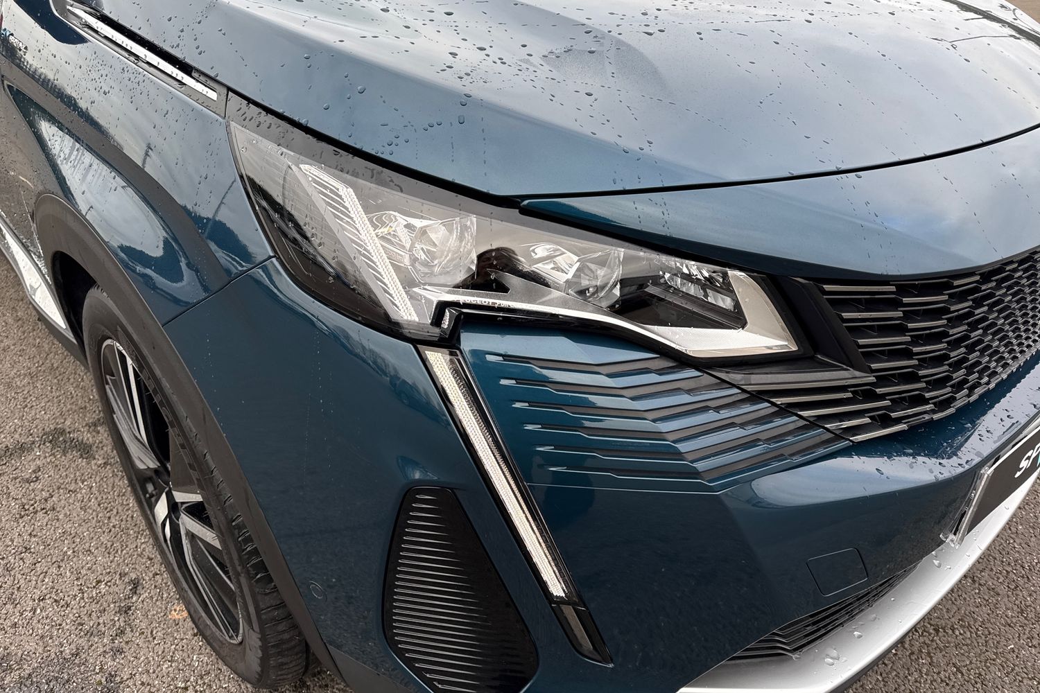 Used Peugeot 3008 2022 for sale - 77080068: Photo 9