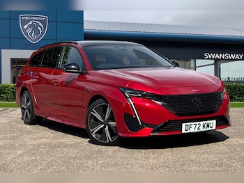 Used Peugeot 308 2023 for sale - 79346743: Photo