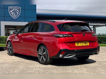 Used Peugeot 308 2023 for sale - 79346743: Photo