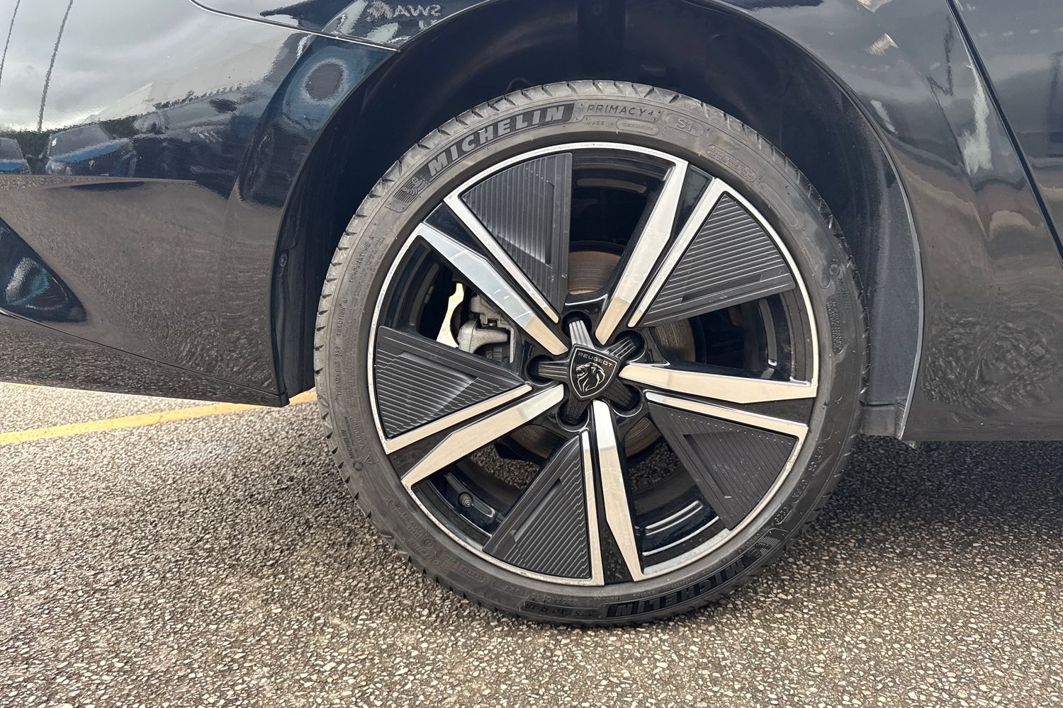 Used Peugeot 308 2025 for sale - 78189814: Photo 10