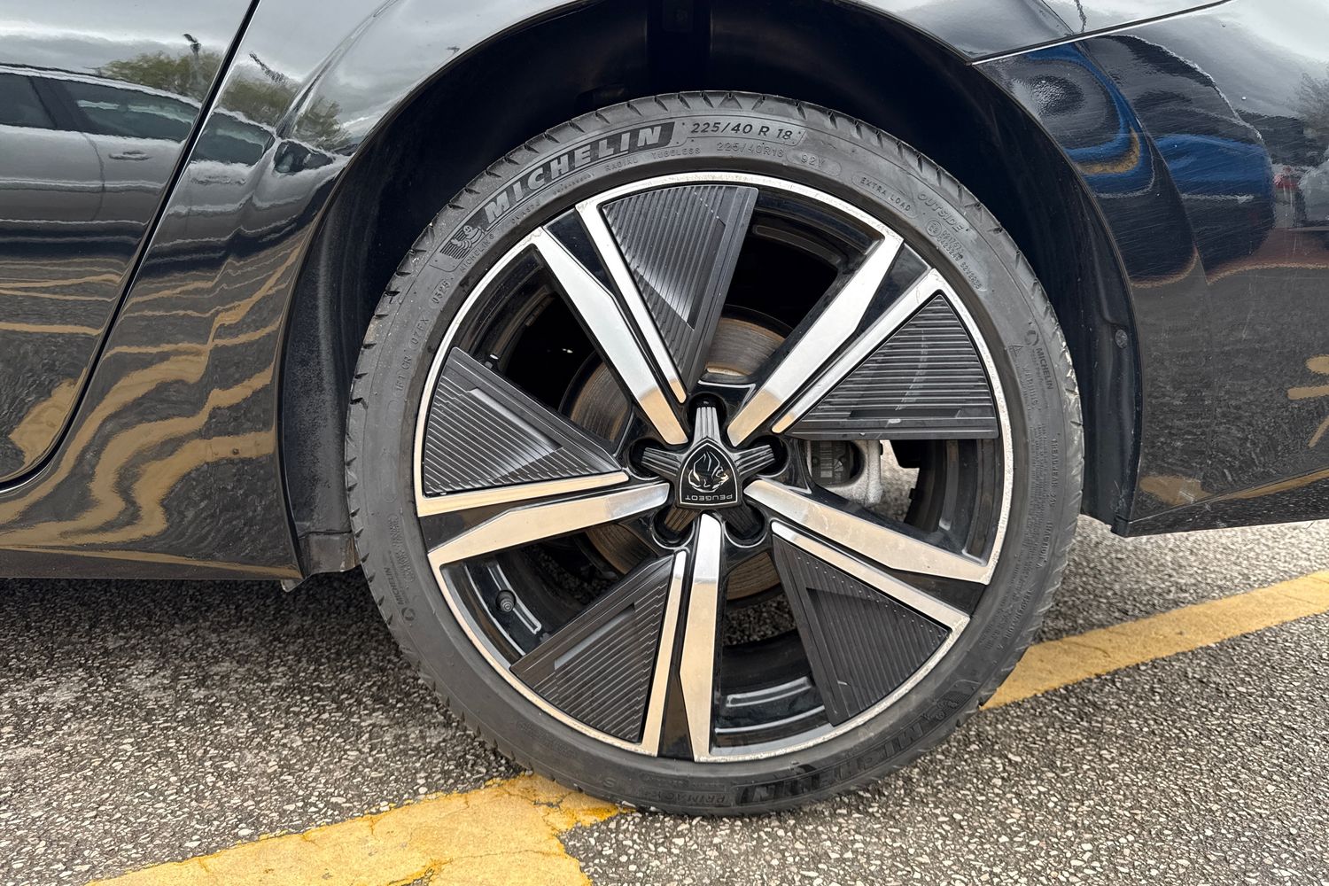 Used Peugeot 308 2025 for sale - 78189814: Photo 11