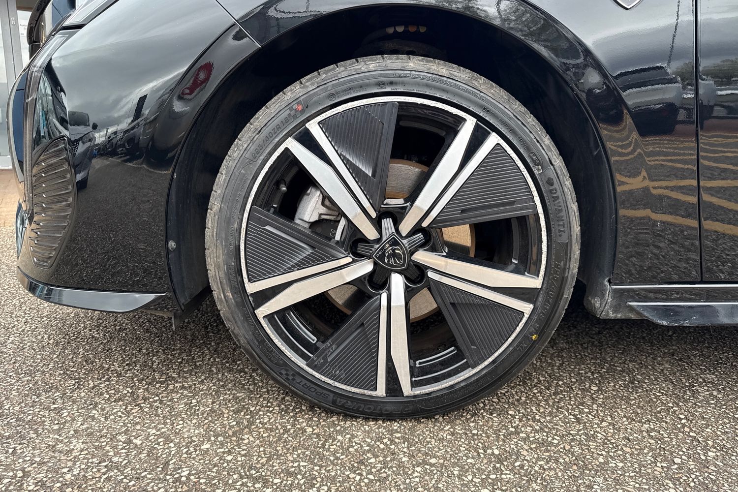 Used Peugeot 308 2025 for sale - 78189814: Photo 12