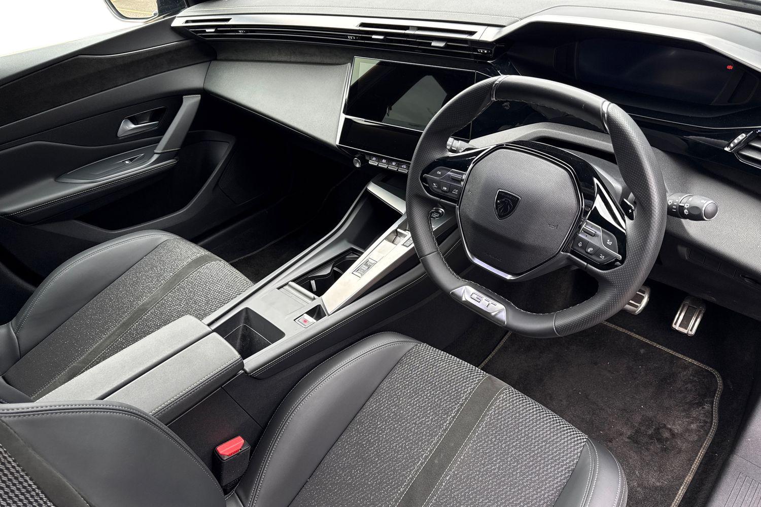 Used Peugeot 308 2025 for sale - 78189814: Photo 13