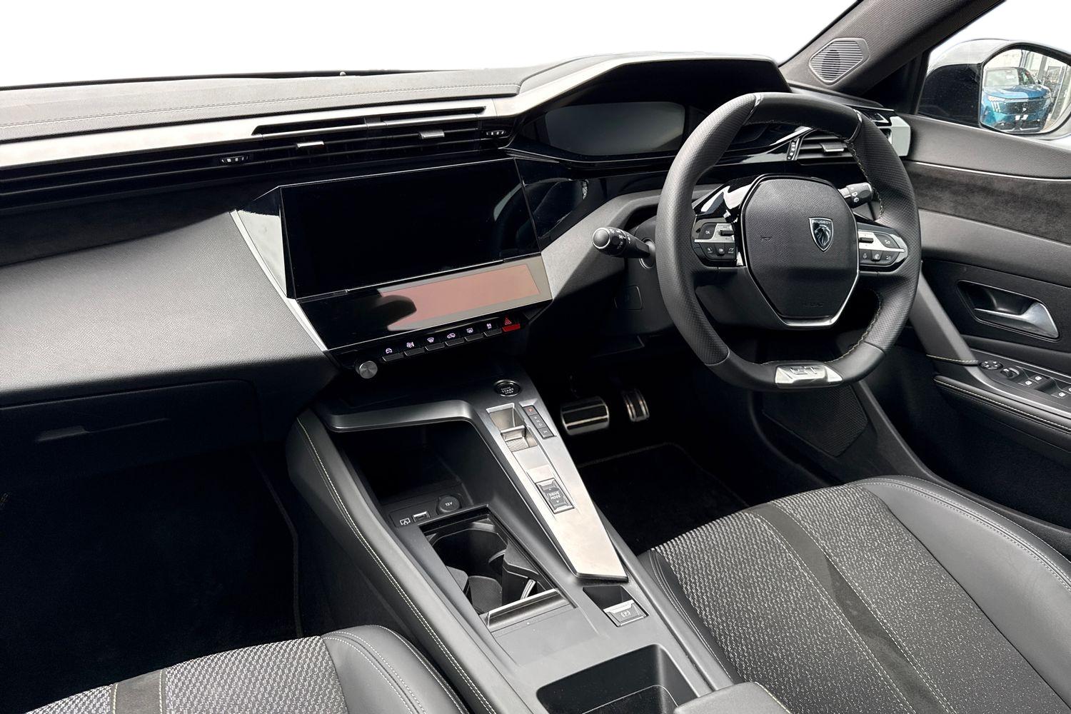 Used Peugeot 308 2025 for sale - 78189814: Photo 14