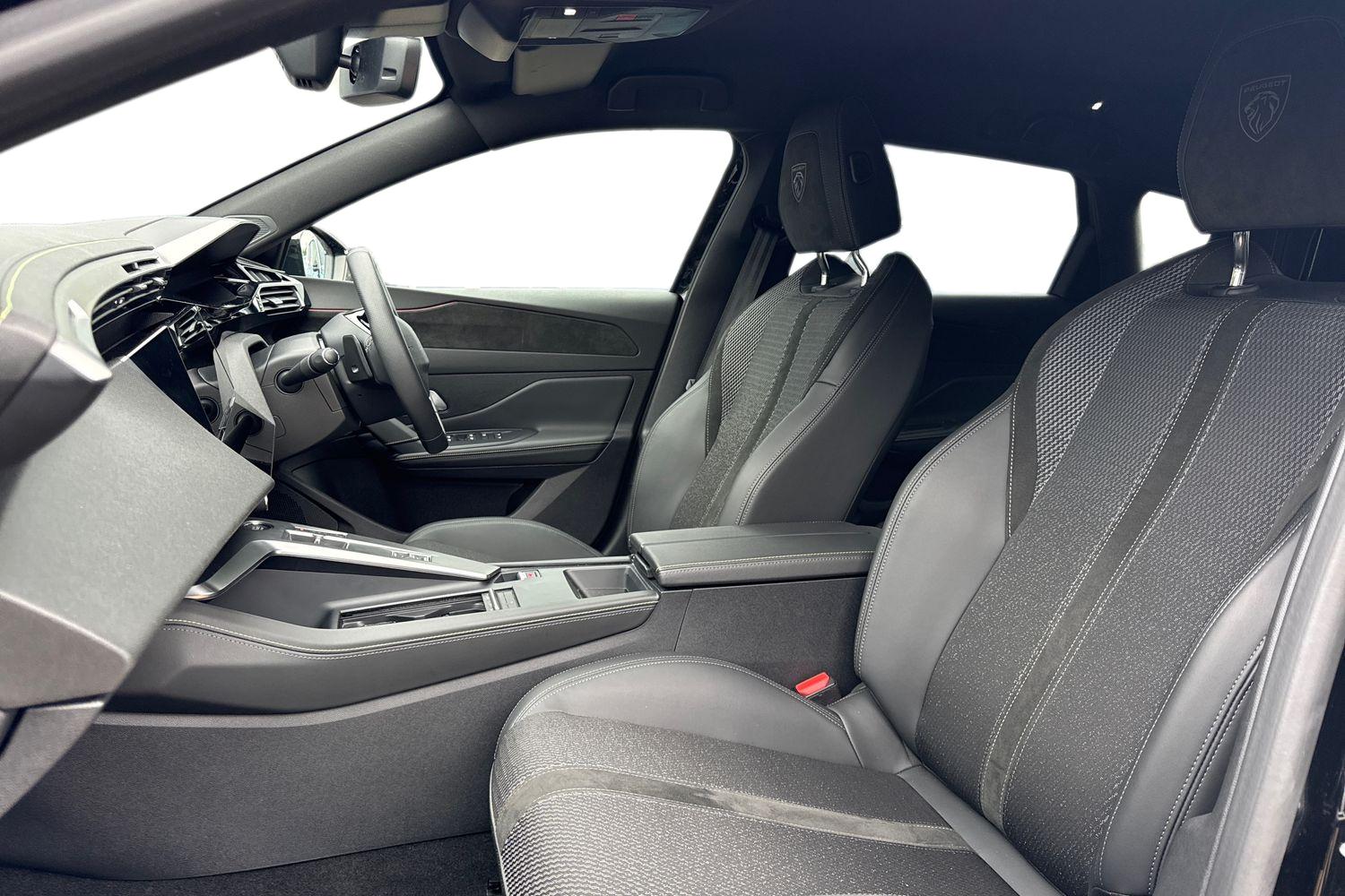 Used Peugeot 308 2025 for sale - 78189814: Photo 15