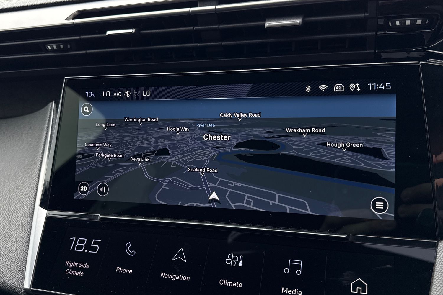 Used Peugeot 308 2025 for sale - 78189814: Photo 16