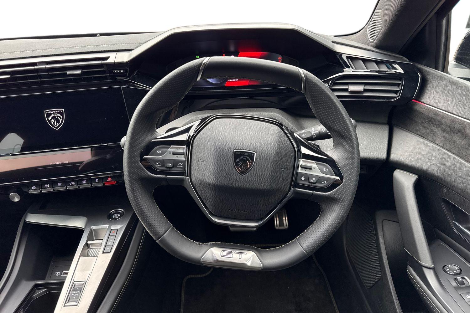 Used Peugeot 308 2025 for sale - 78189814: Photo 17