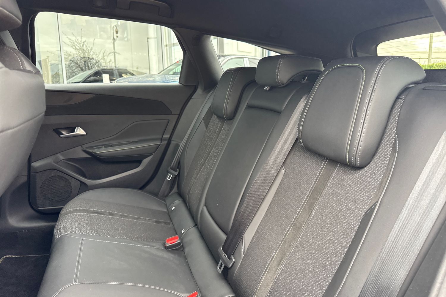 Used Peugeot 308 2025 for sale - 78189814: Photo 18