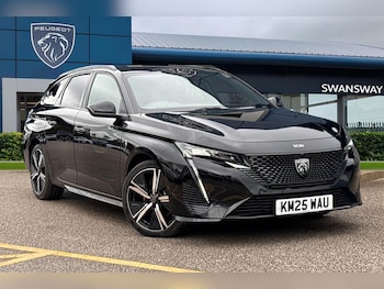 Used Peugeot 308 2025 for sale - 78189814: Photo