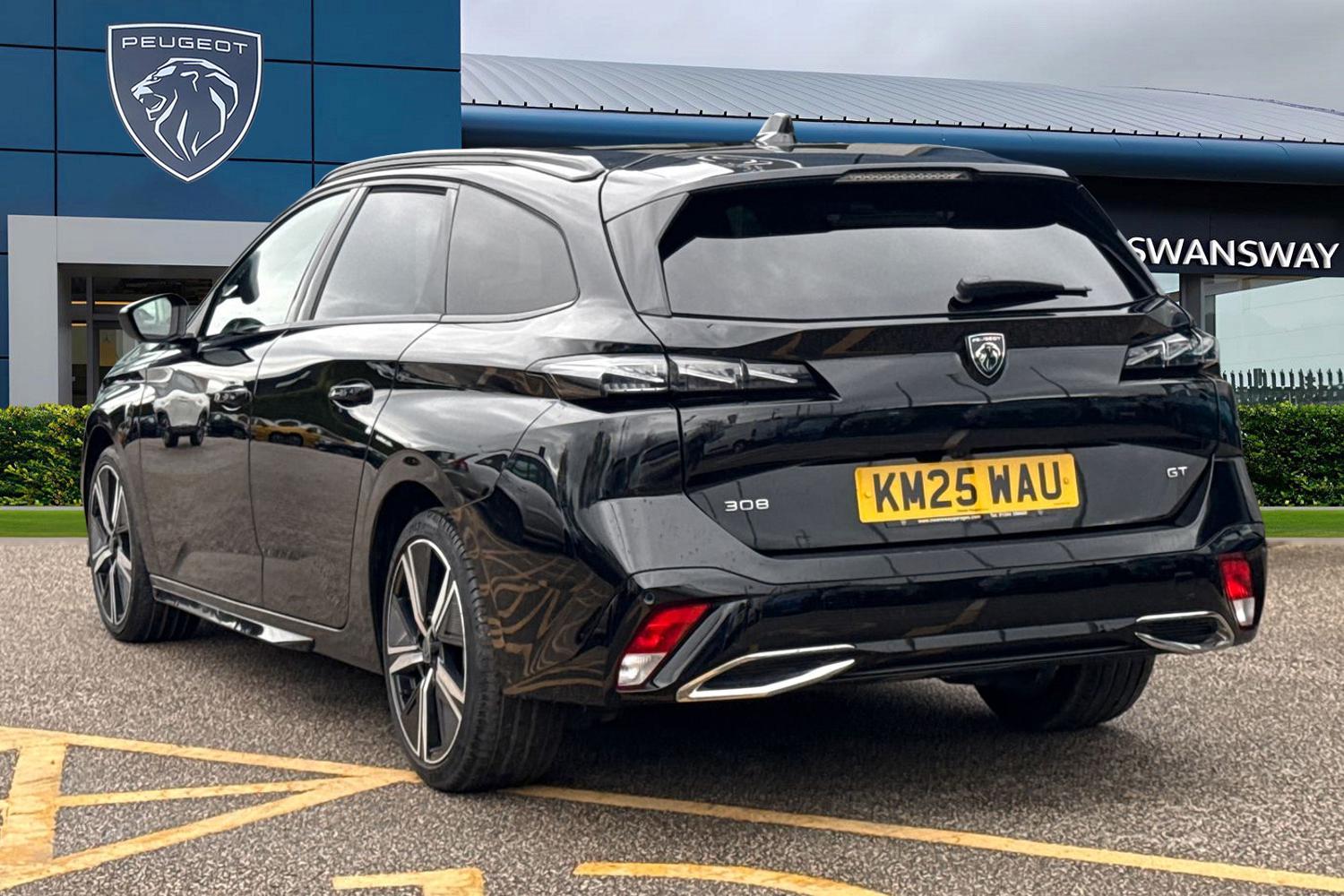 Used Peugeot 308 2025 for sale - 78189814: Photo 2