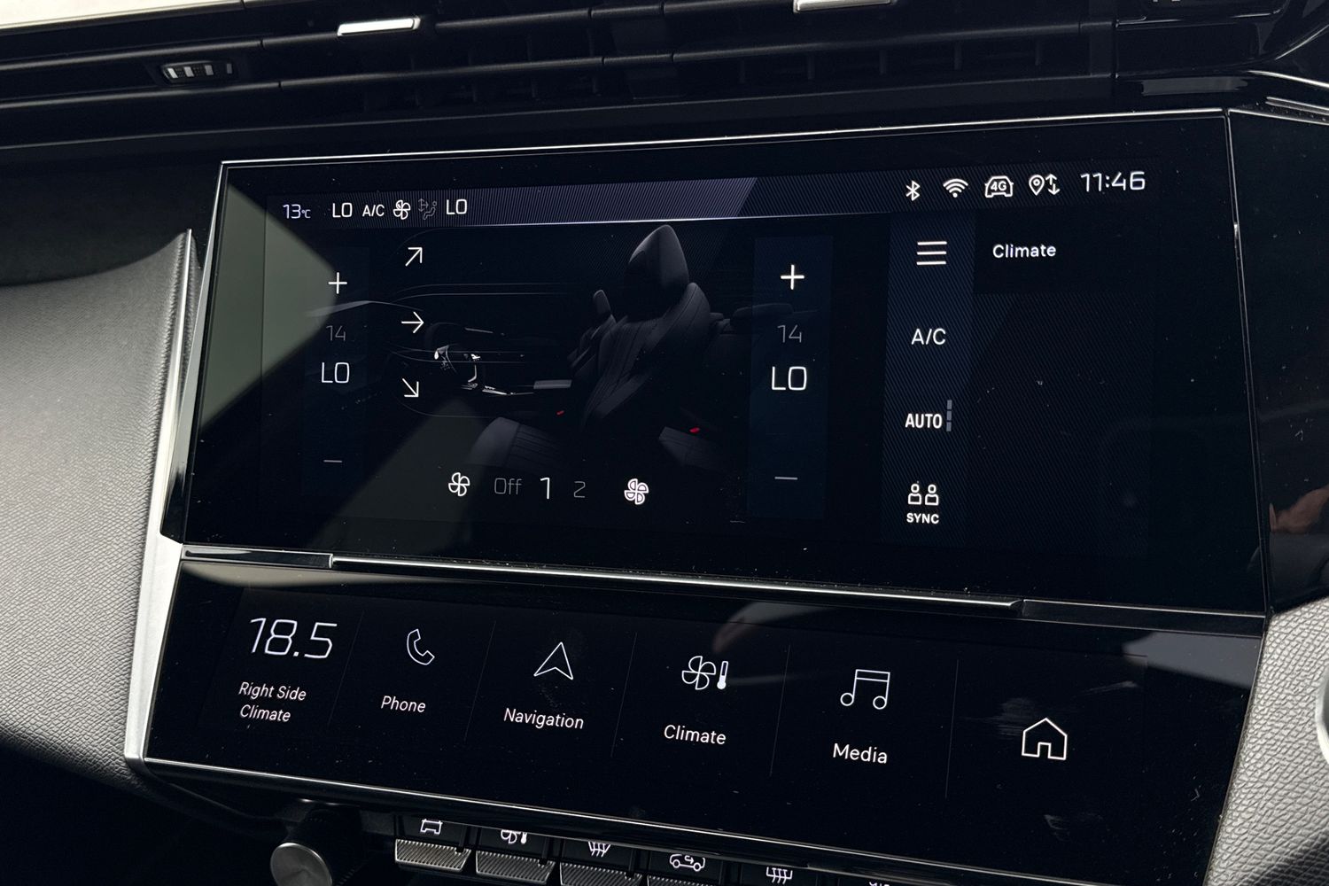 Used Peugeot 308 2025 for sale - 78189814: Photo 21