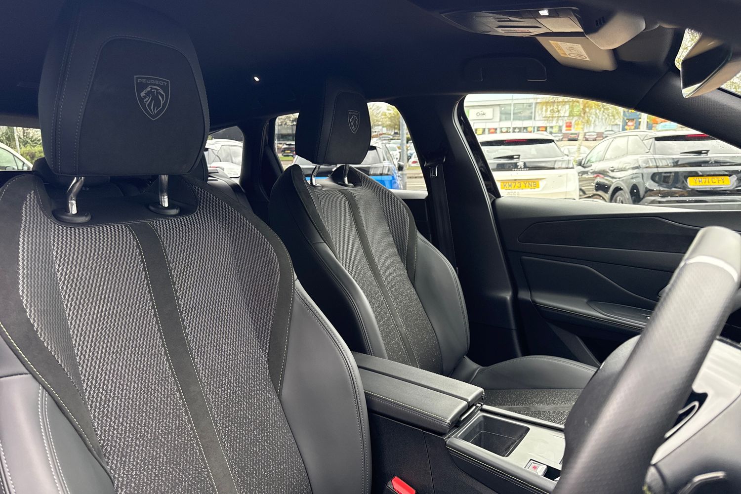 Used Peugeot 308 2025 for sale - 78189814: Photo 23