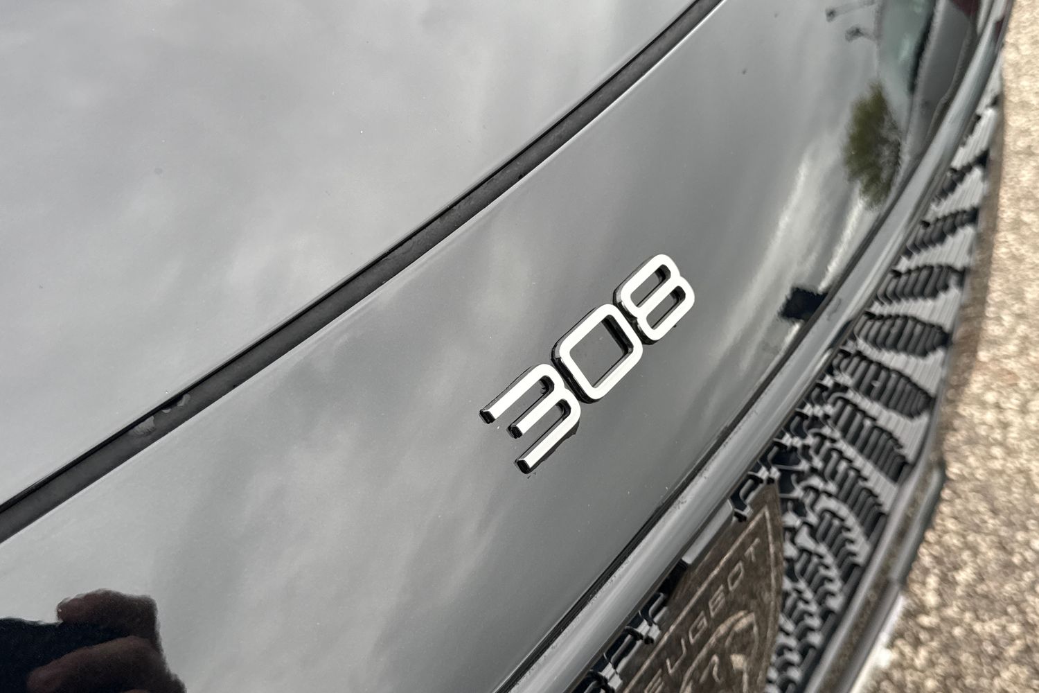 Used Peugeot 308 2025 for sale - 78189814: Photo 24