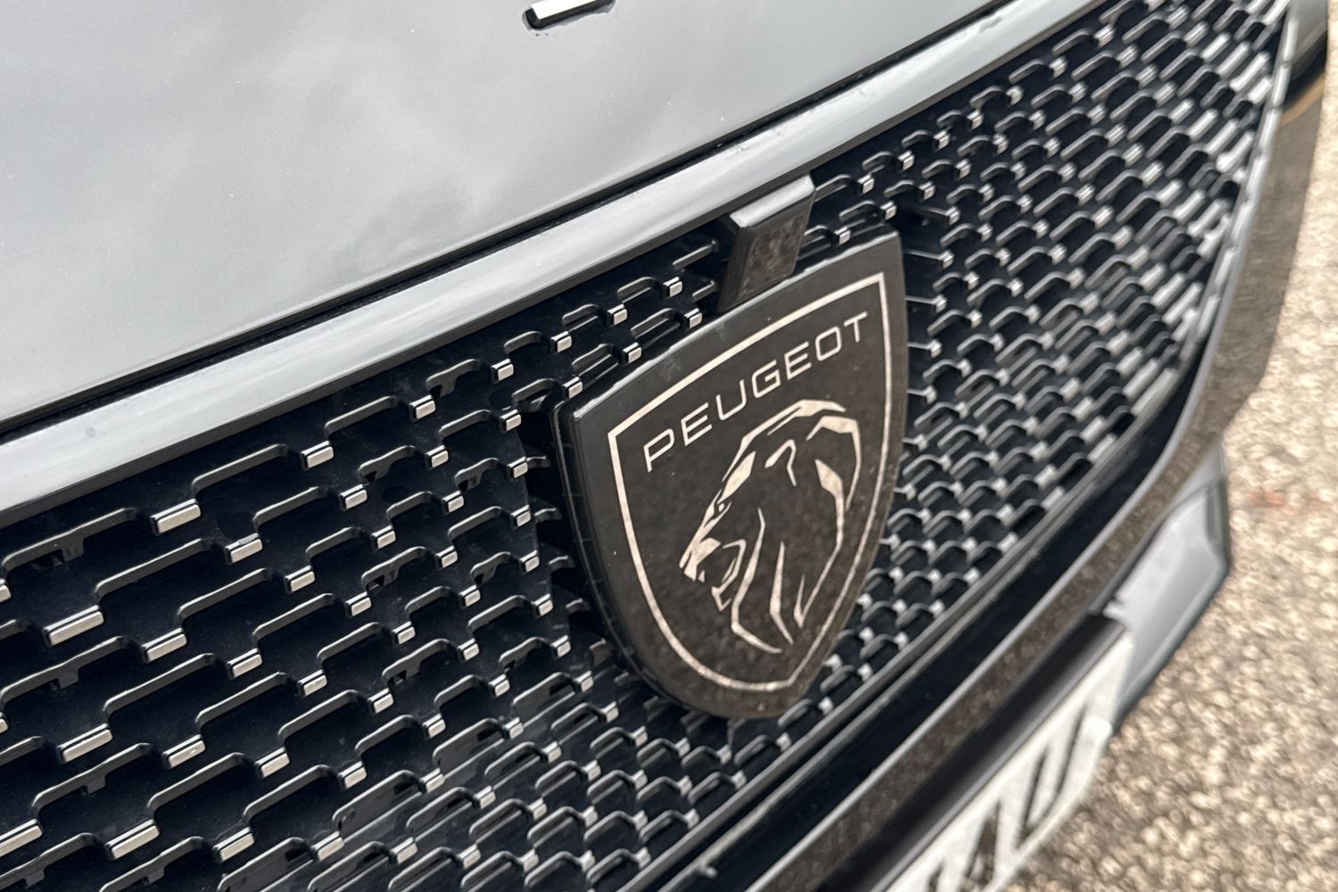 Used Peugeot 308 2025 for sale - 78189814: Photo 25